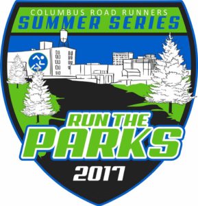 Summer Series Logo